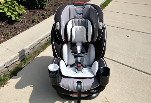 Graco Slim Fit Review